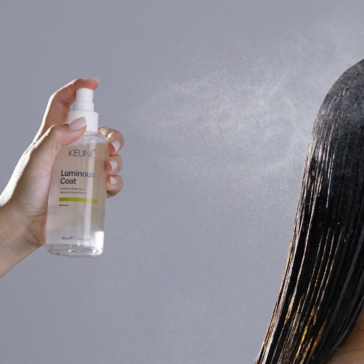 CARE LUMINOUS COAT LUMINOUS SHINE SPRAY 150ml