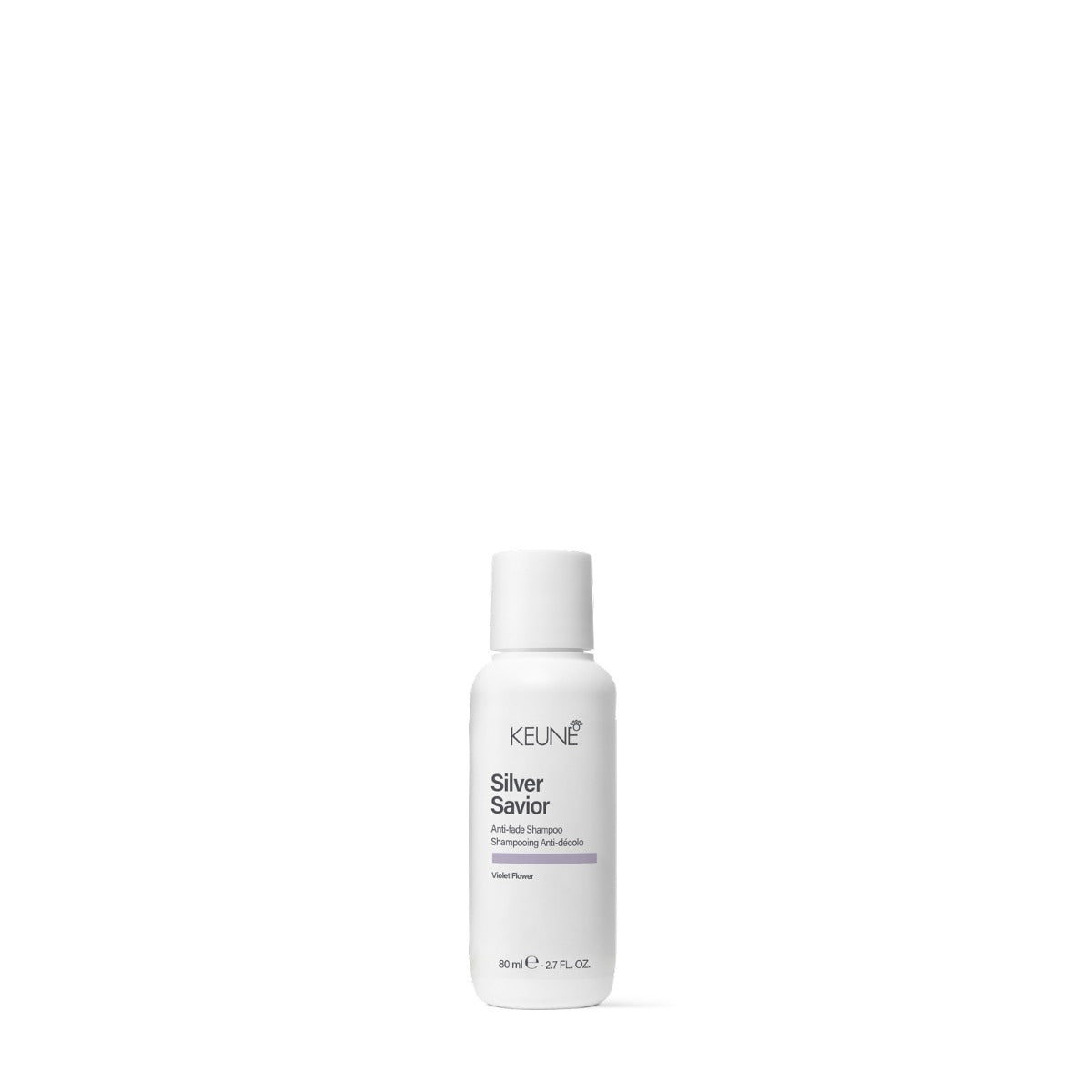 CARE SILVER SAVIOR SILVER SHAMPOO 80ml