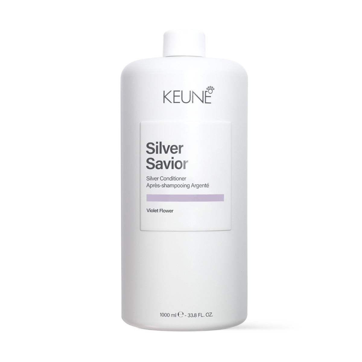 CARE SILVER SAVIOR SILVER CONDITIONER 1L