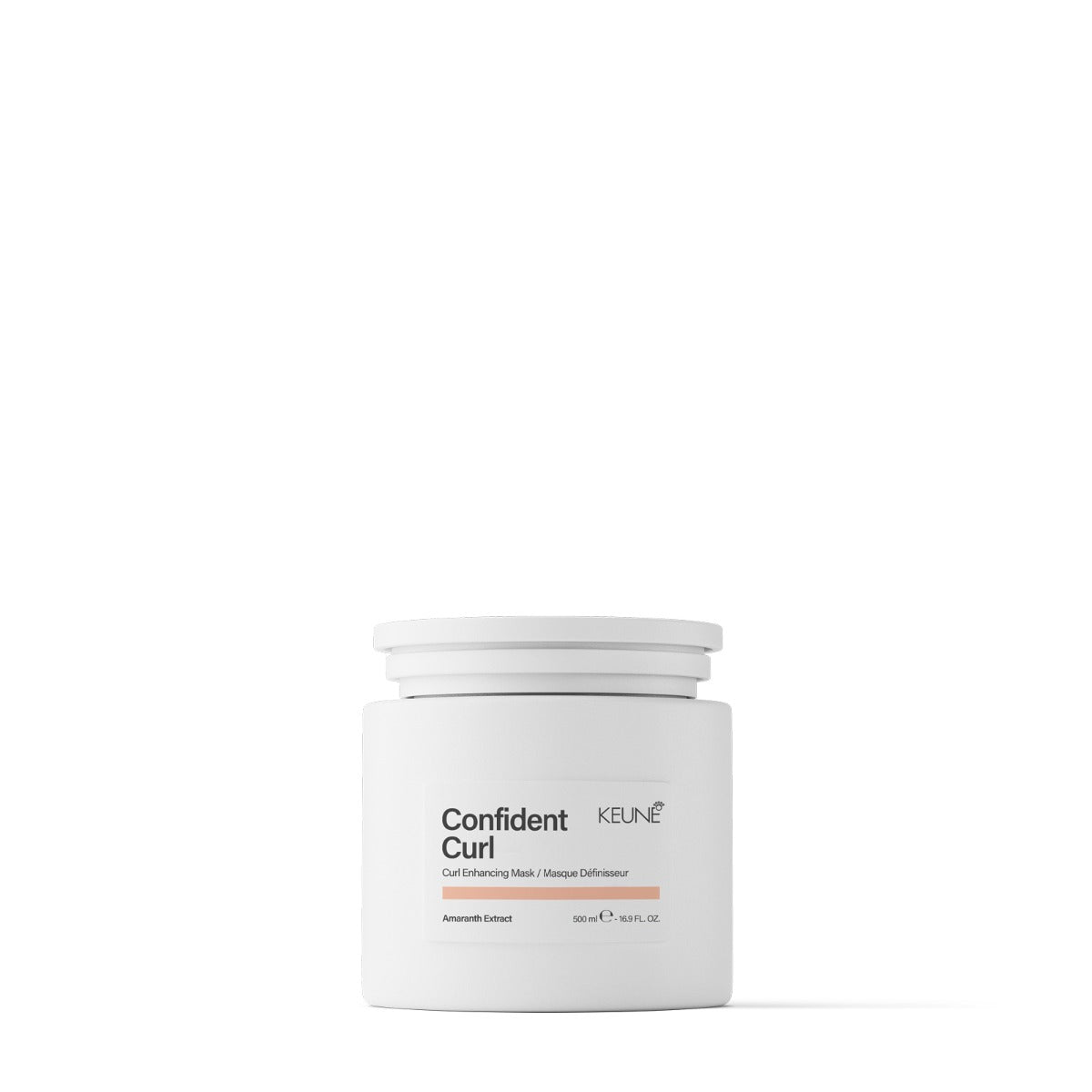 CARE CONFIDENT CURL ENHANCING MASK  500ml