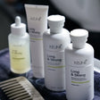 CARE LONG & STRONG DENSIFYING LEAVE-IN TREATMENT 100ml