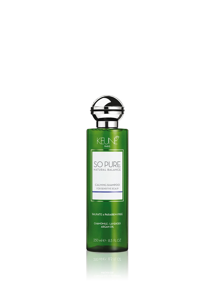 SO PURE CALMING SHAMPOO 250ml