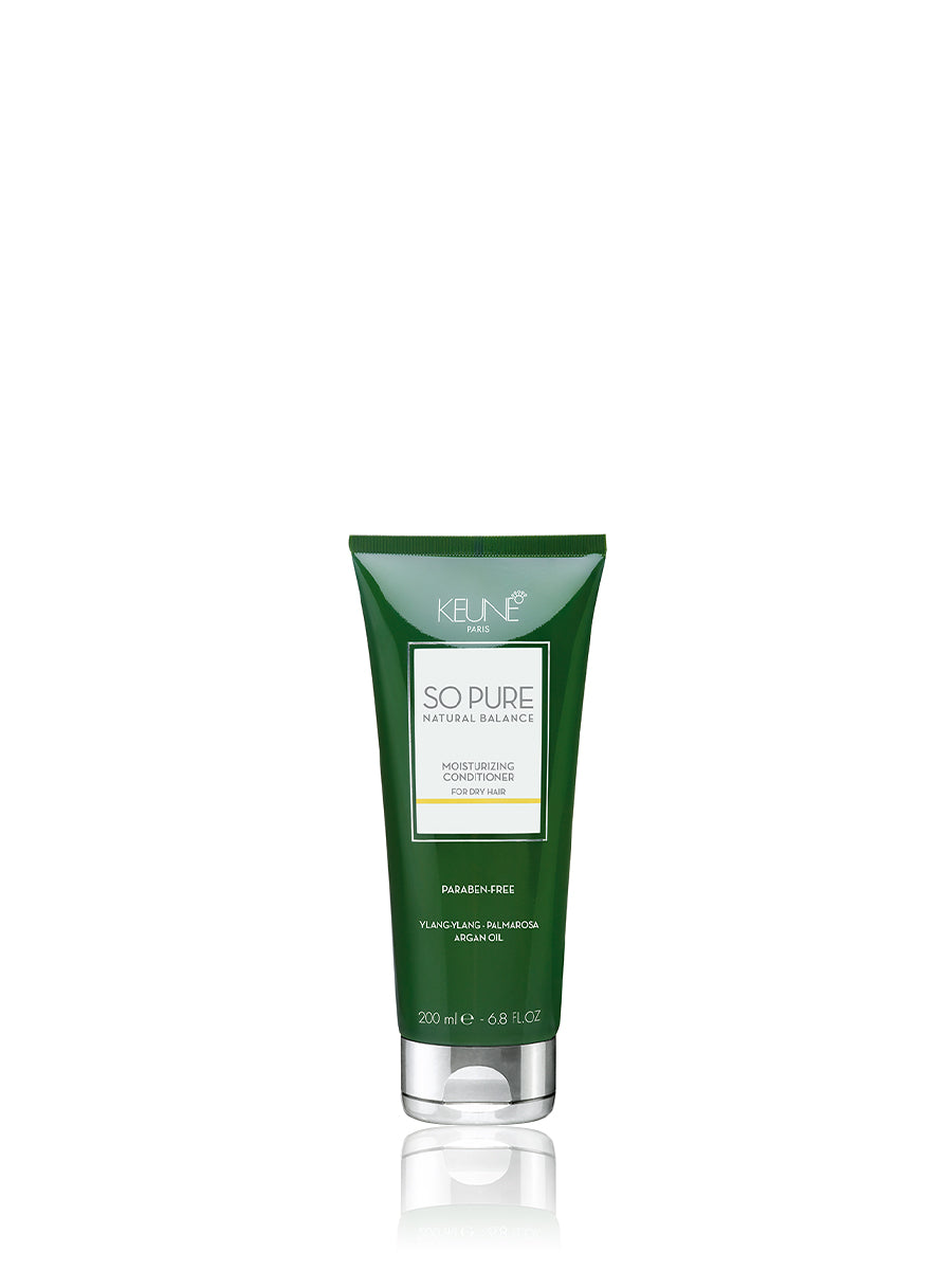 SO PURE MOISTURIZING CONDITIONER 200ml