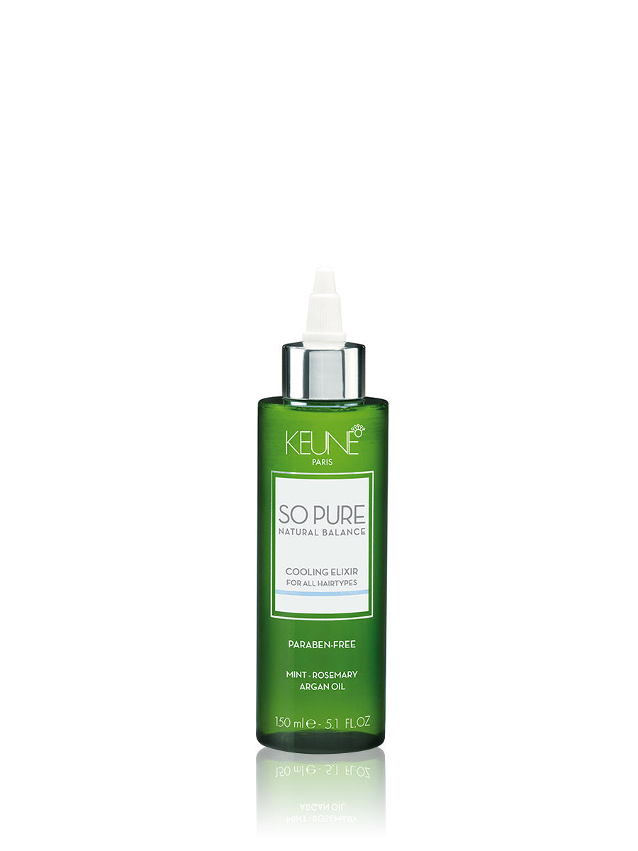SP COOLING ELIXIR 150ml