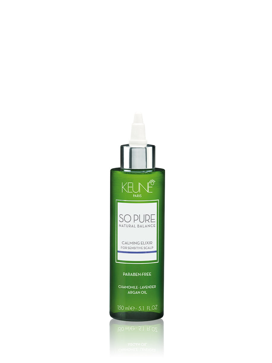 SO PURE CALMING ELIXIR 150ml