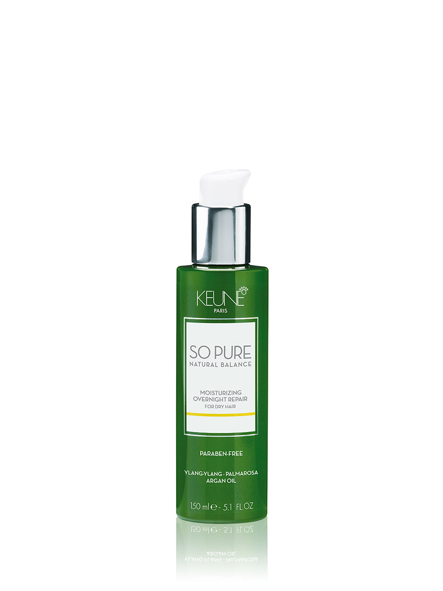 SO PURE MOISTURIZING OVERNIGHT REPAIR 150ml