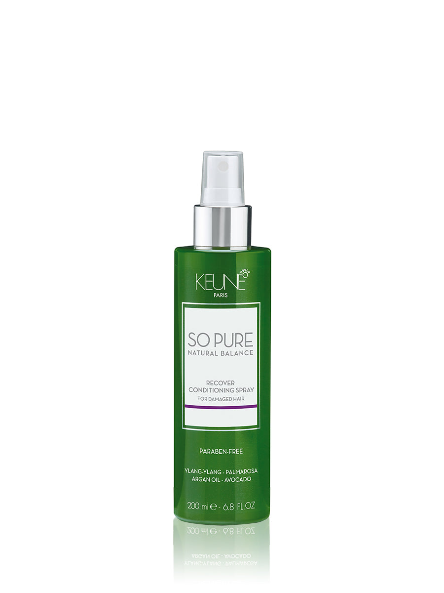 SO PURE RECOVER COND. SPRAY 200ml