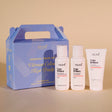 GIFT PACK - CARE COLOR BRILLIANZ TRAVEL