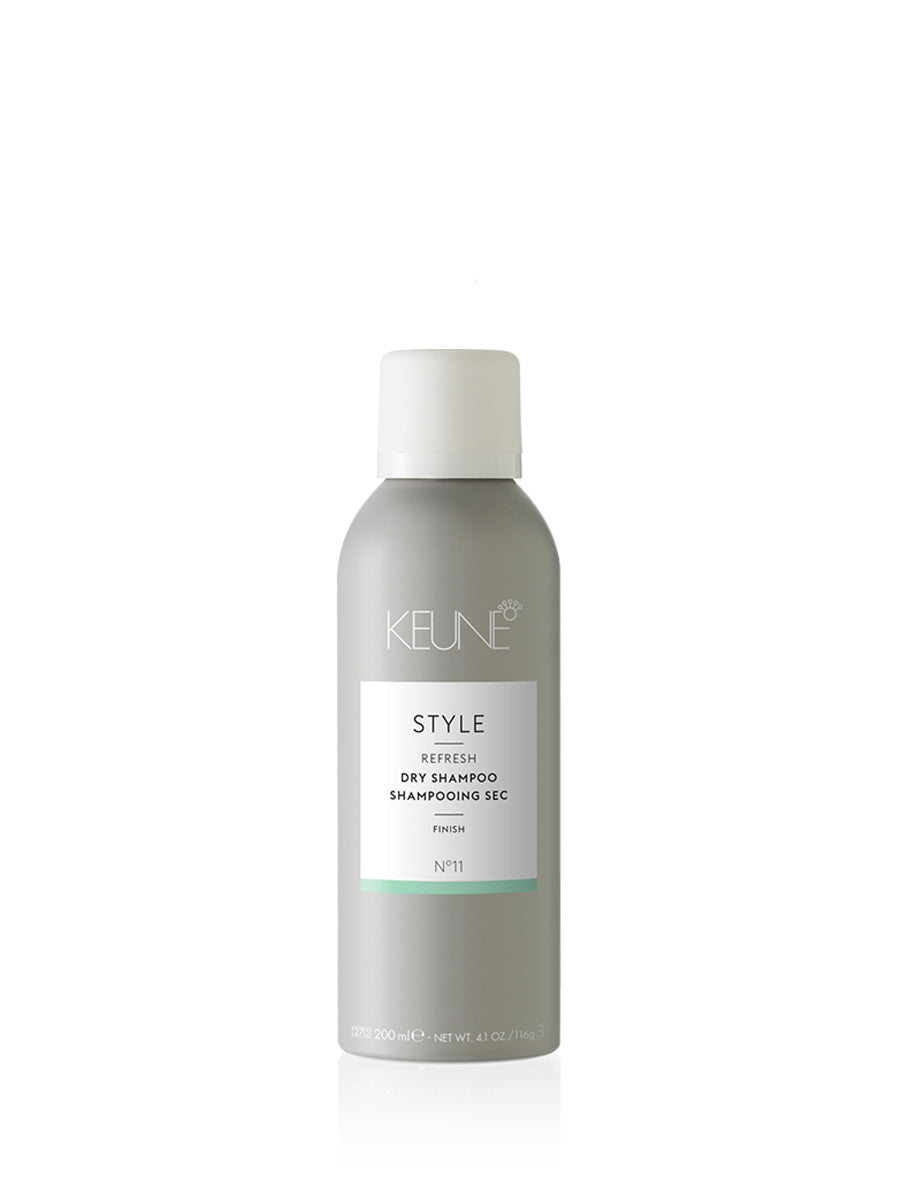 STYLE DRY SHAMPOO (N.11) 200ml