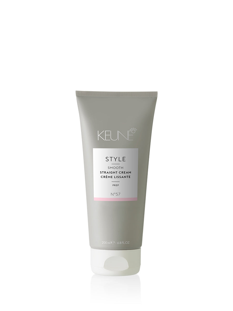 STYLE STRAIGHT CREAM (N.57) 200ml