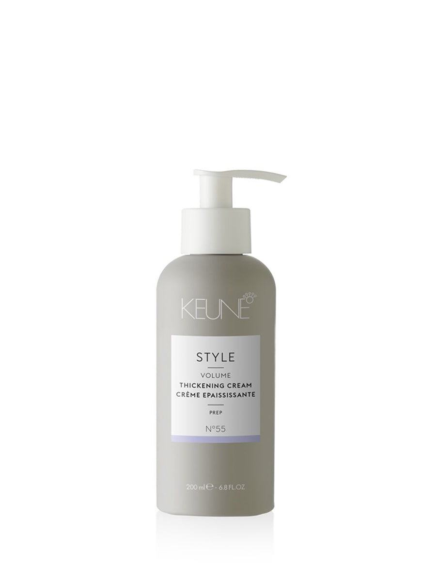 STYLE THICKENING CREAM (N.55) 200ml