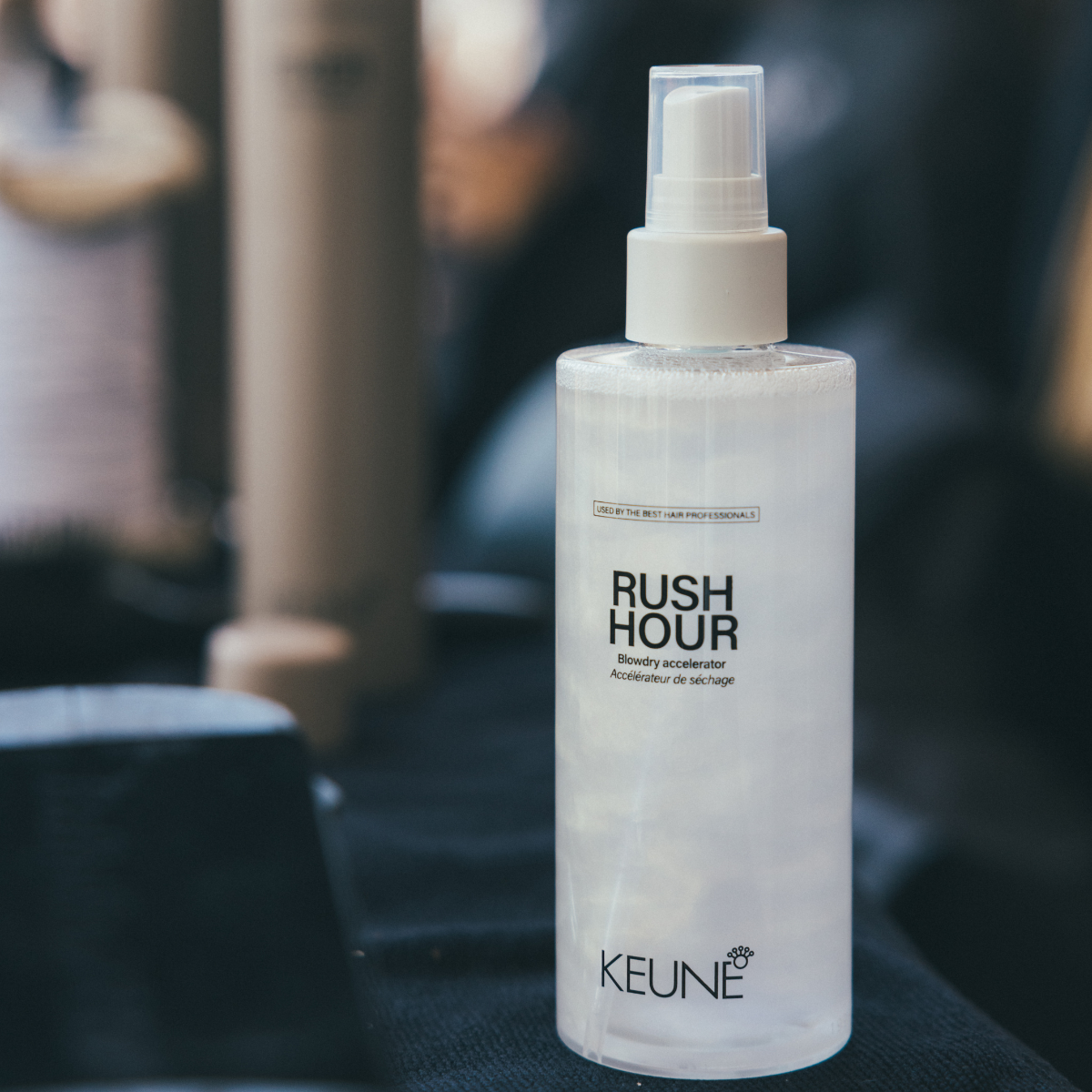 RUSH HOUR 200ml