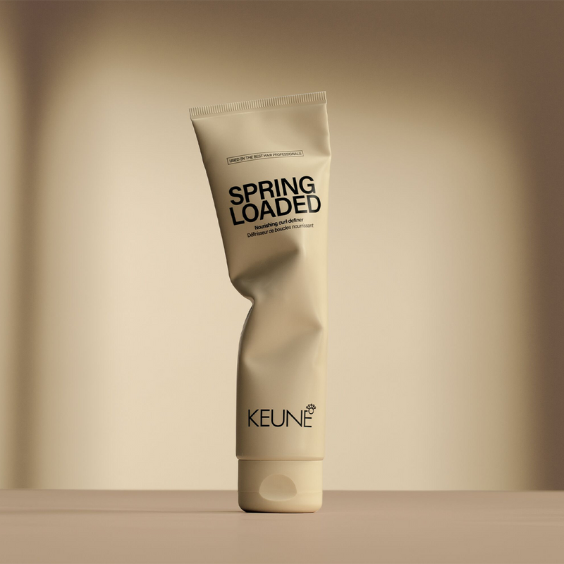 Spring Loaded Vee SPRING LOADED 150ml