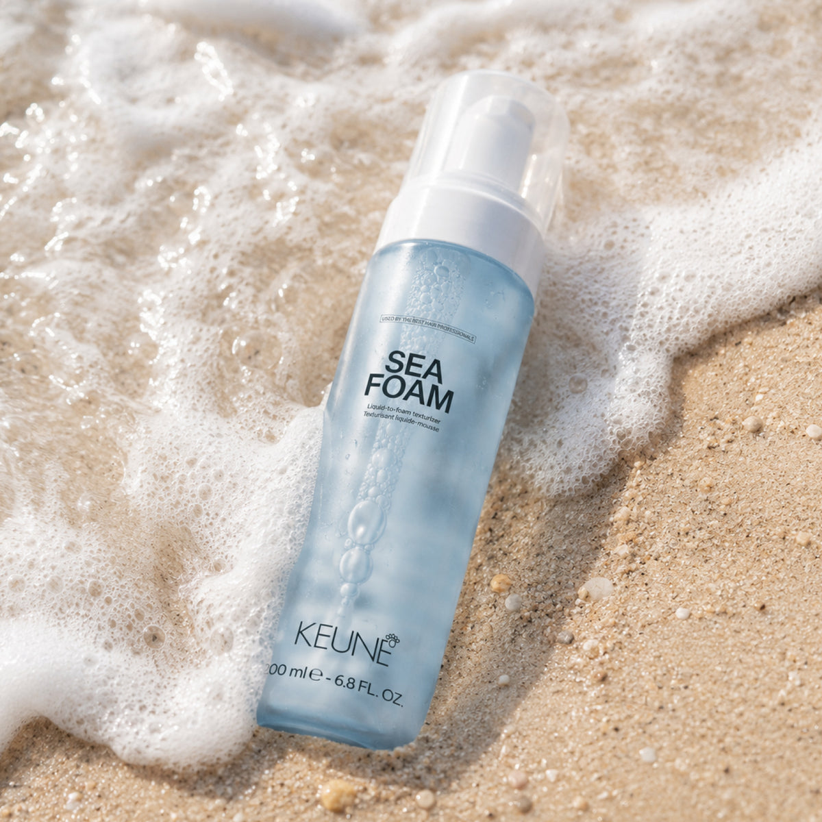 SEA FOAM 200ml