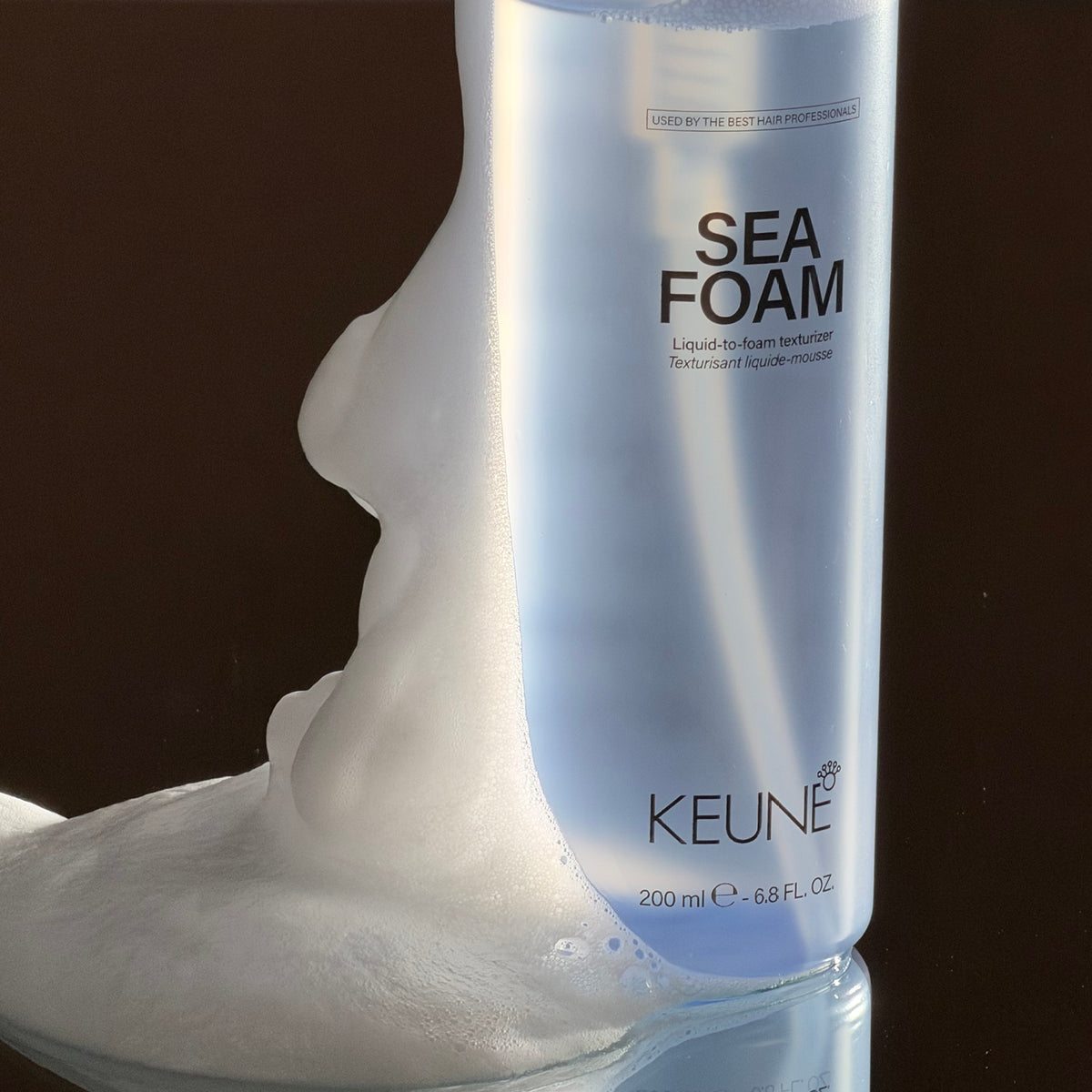 SEA FOAM 200ml