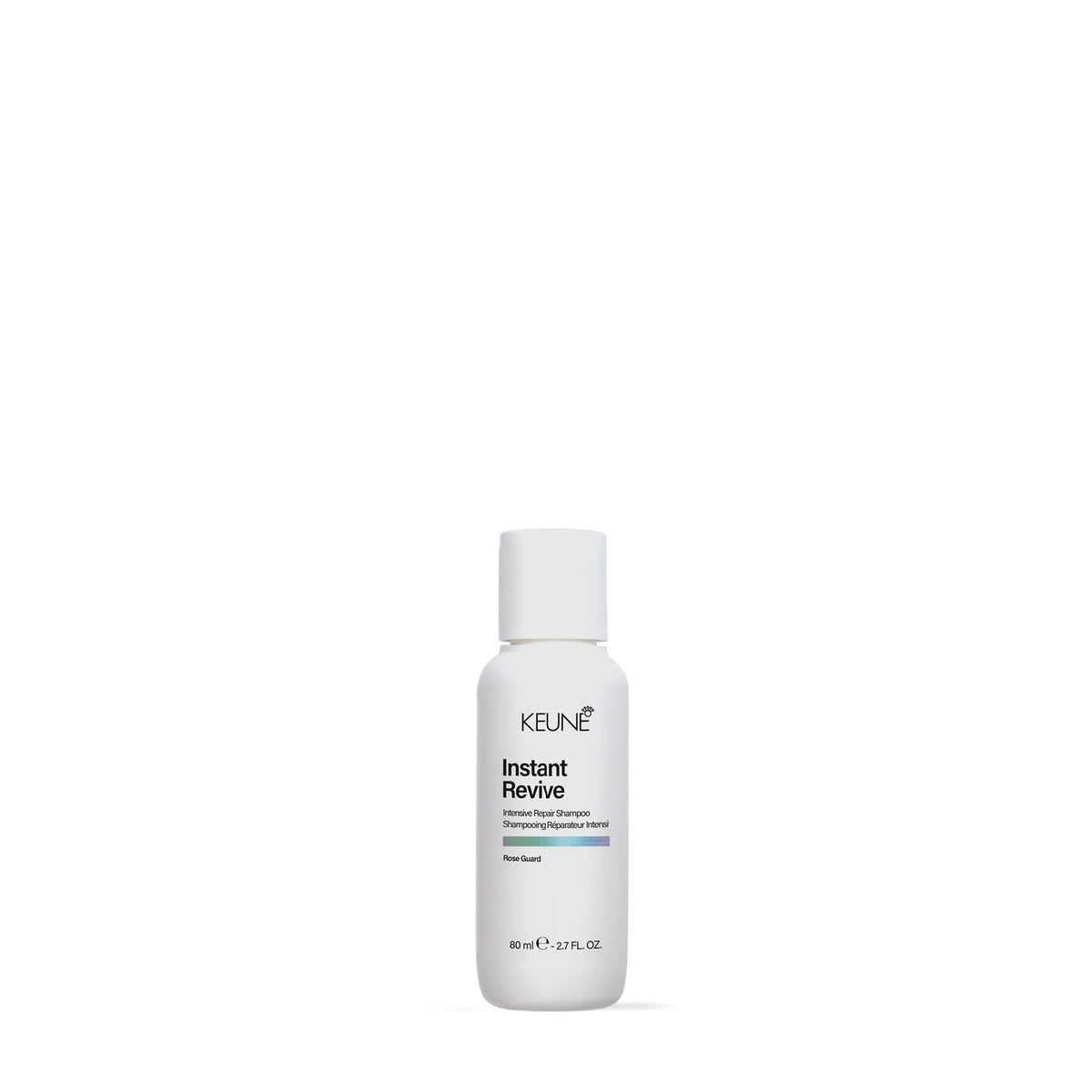 CARE INSTANT REVIVE INTENSIVE REPAIR SHAMPOO 80ML