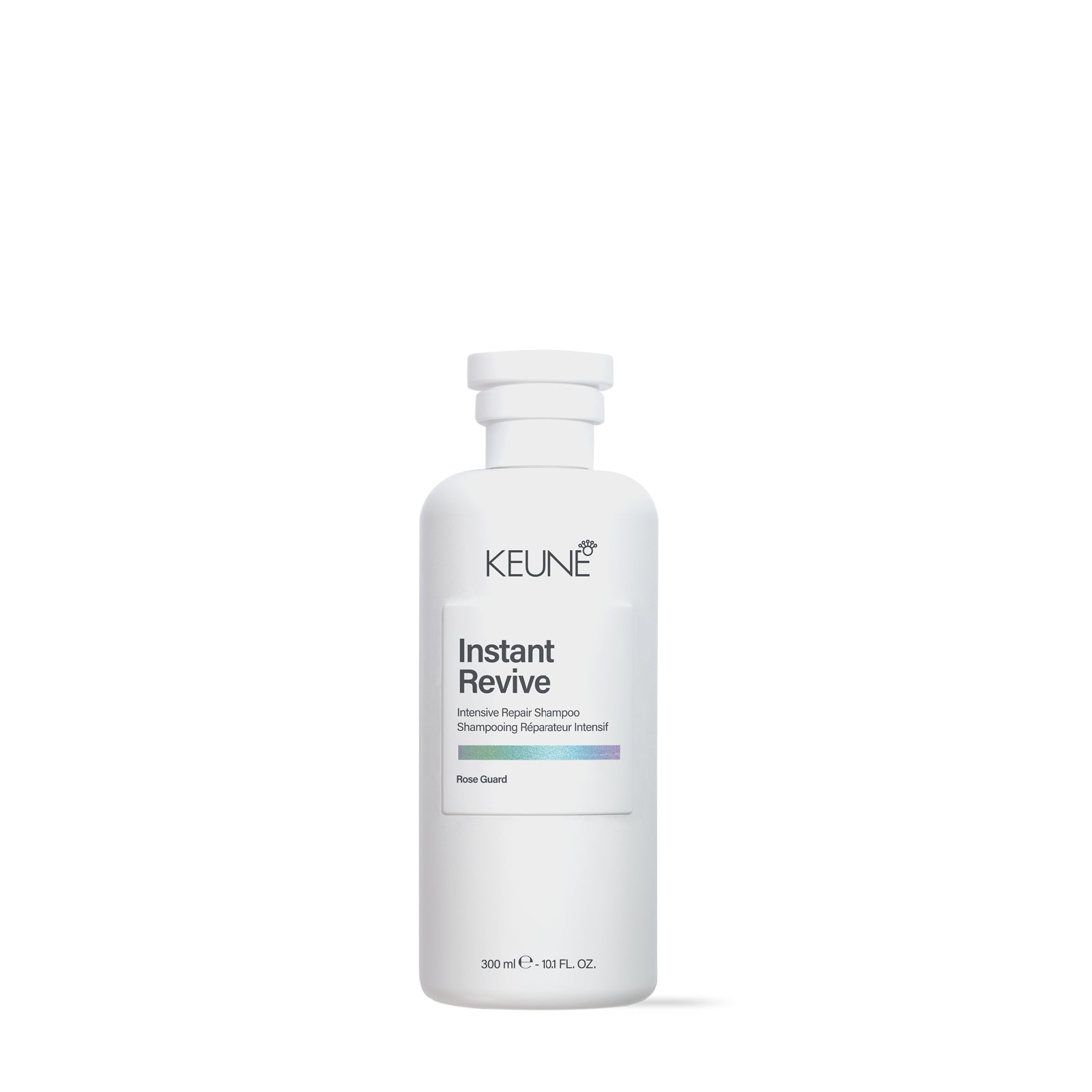 CARE INSTANT REVIVE INTENSIVE REPAIR SHAMPOO 300ML