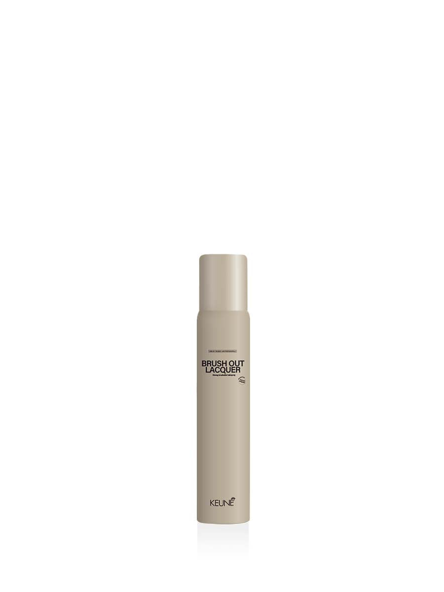 STYLE BRUSH OUT HAIR LACQUER 75 (N.106) 75gm