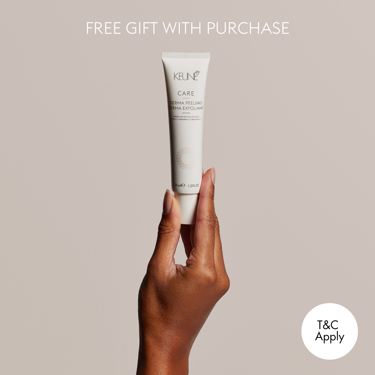 CARE DERMA PEELING 35ML