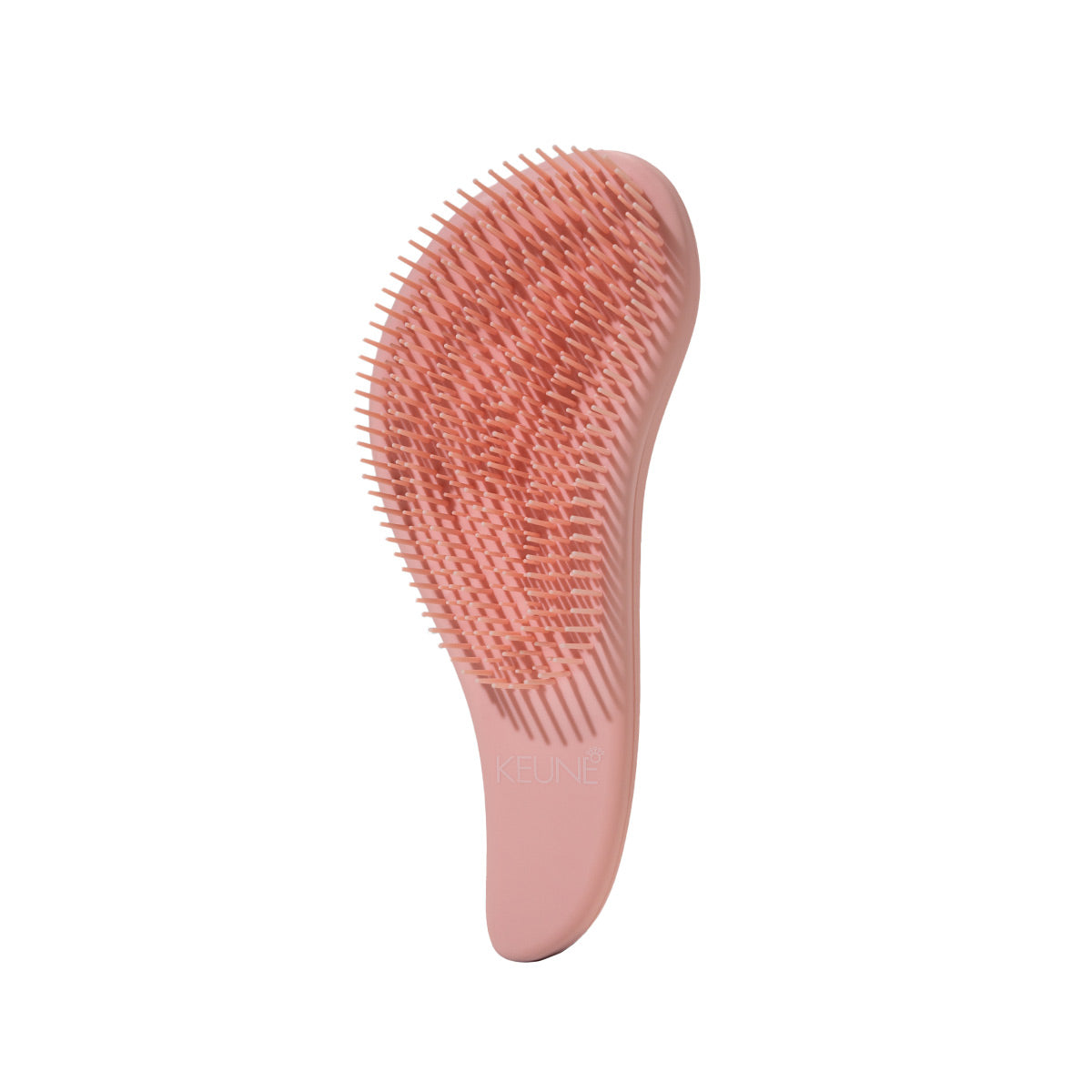 HAIR DETANGLER BRUSH - BALLET PINK