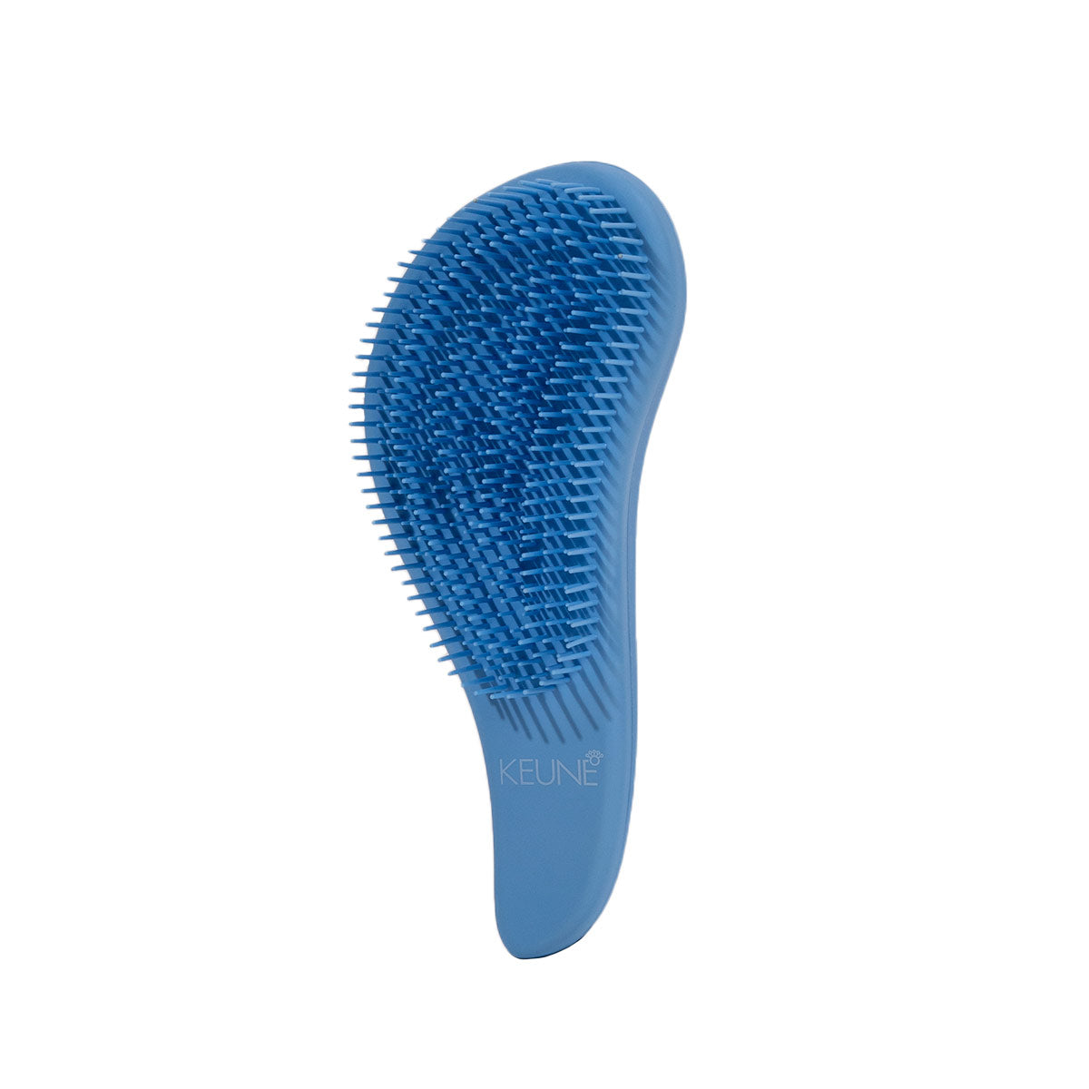 HAIR DETANGLER BRUSH - BLUEBERRY PIE