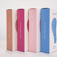 HAIR DETANGLER BRUSH - BALLET PINK
