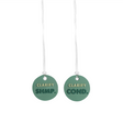 NECK TAG - SO PURE CLARIFY (SHMP + COND SET)