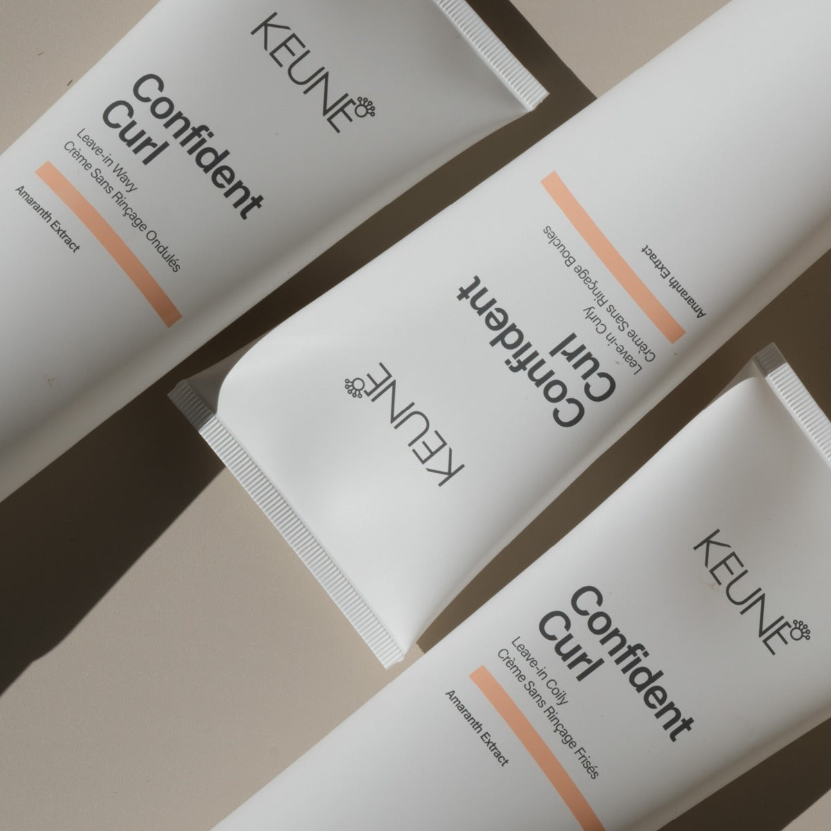 CARE CONFIDENT CURL LEAVE-IN COILY 300ml