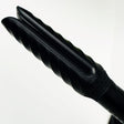 FFS CURL BAR (BLACK) WITH EVA CASE