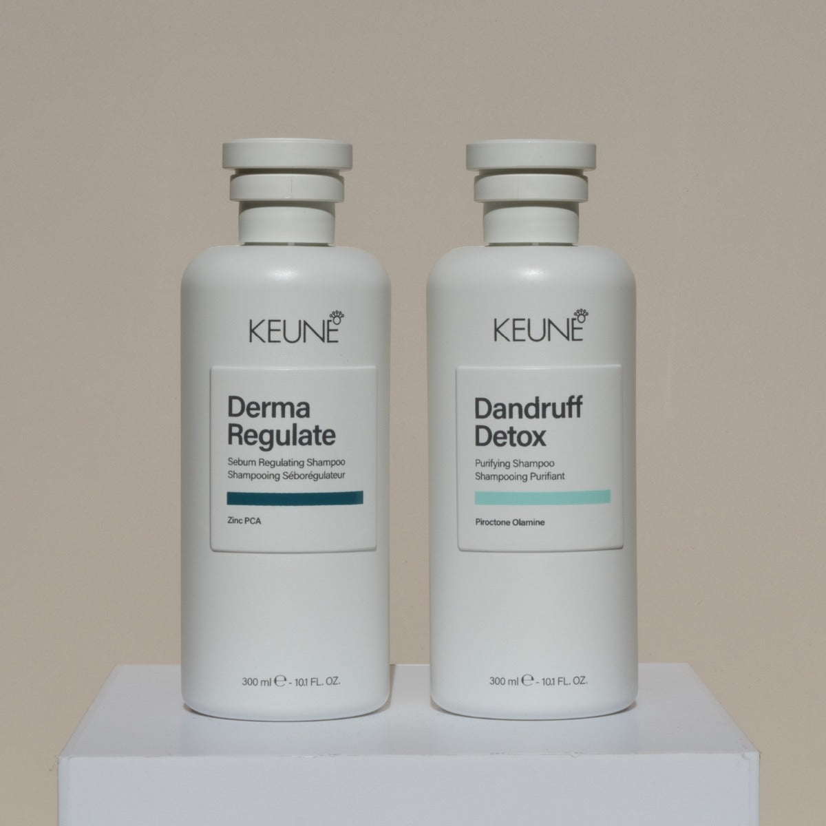 CARE DERMA REGULATE SEBUM REGULATING SHAMPOO 1L