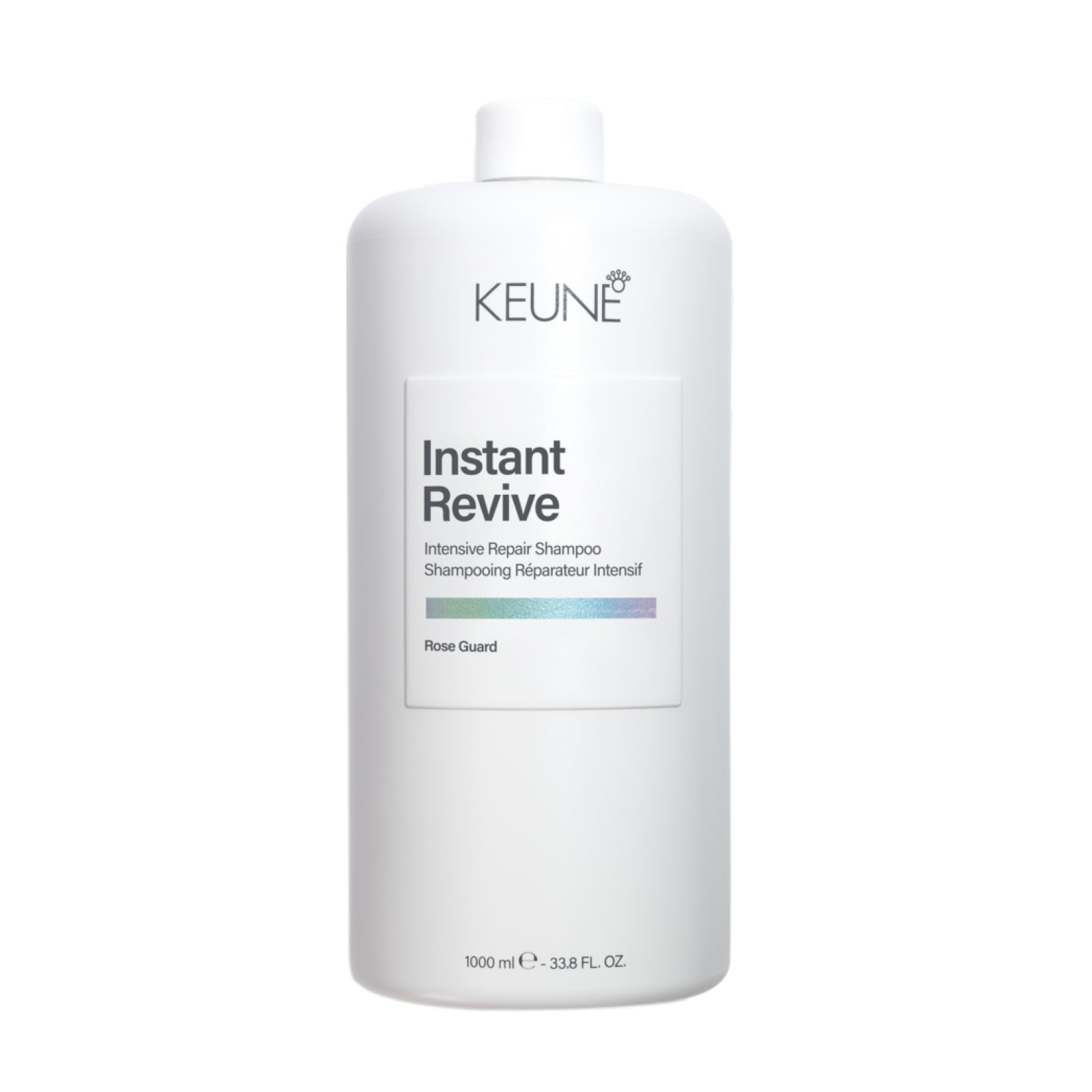 CARE INSTANT REVIVE INTENSIVE REPAIR SHAMPOO 1L