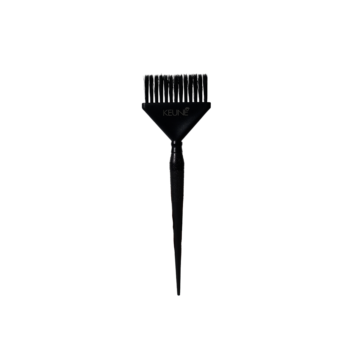 BRUSH - TINT FEATHER TIP 6.6CM PCE