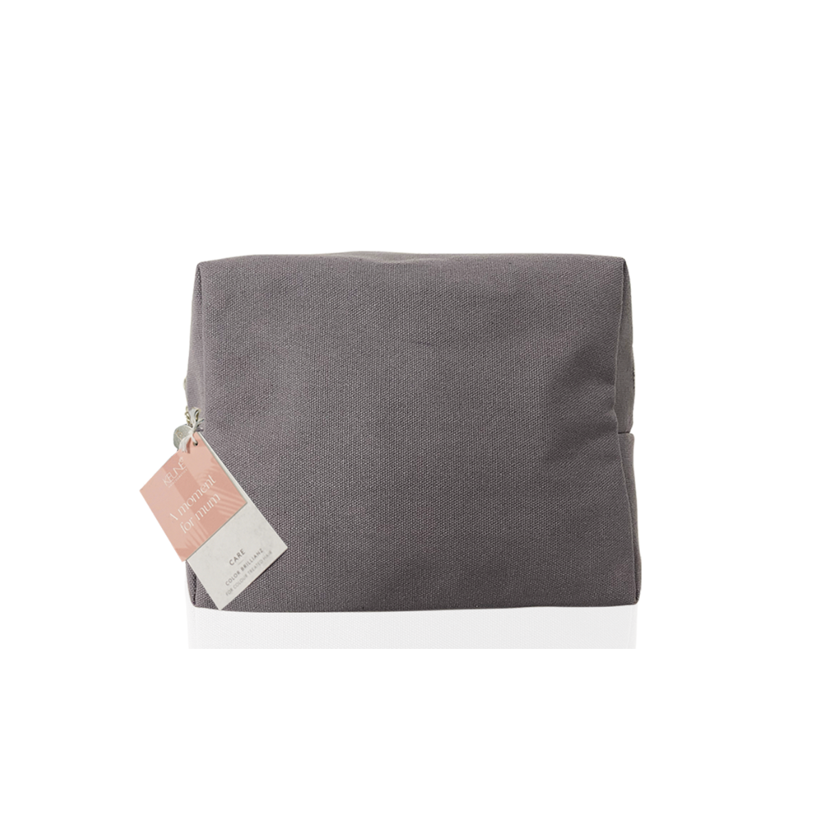 COS BAG - DUSKY GREY