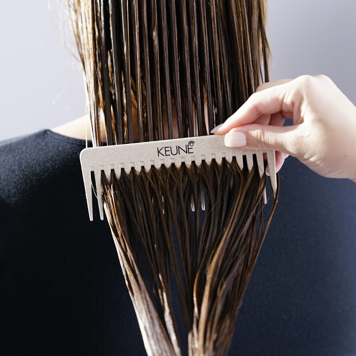 CARE VITAL NUTRITION NOURISHING CONDITIONER 1L