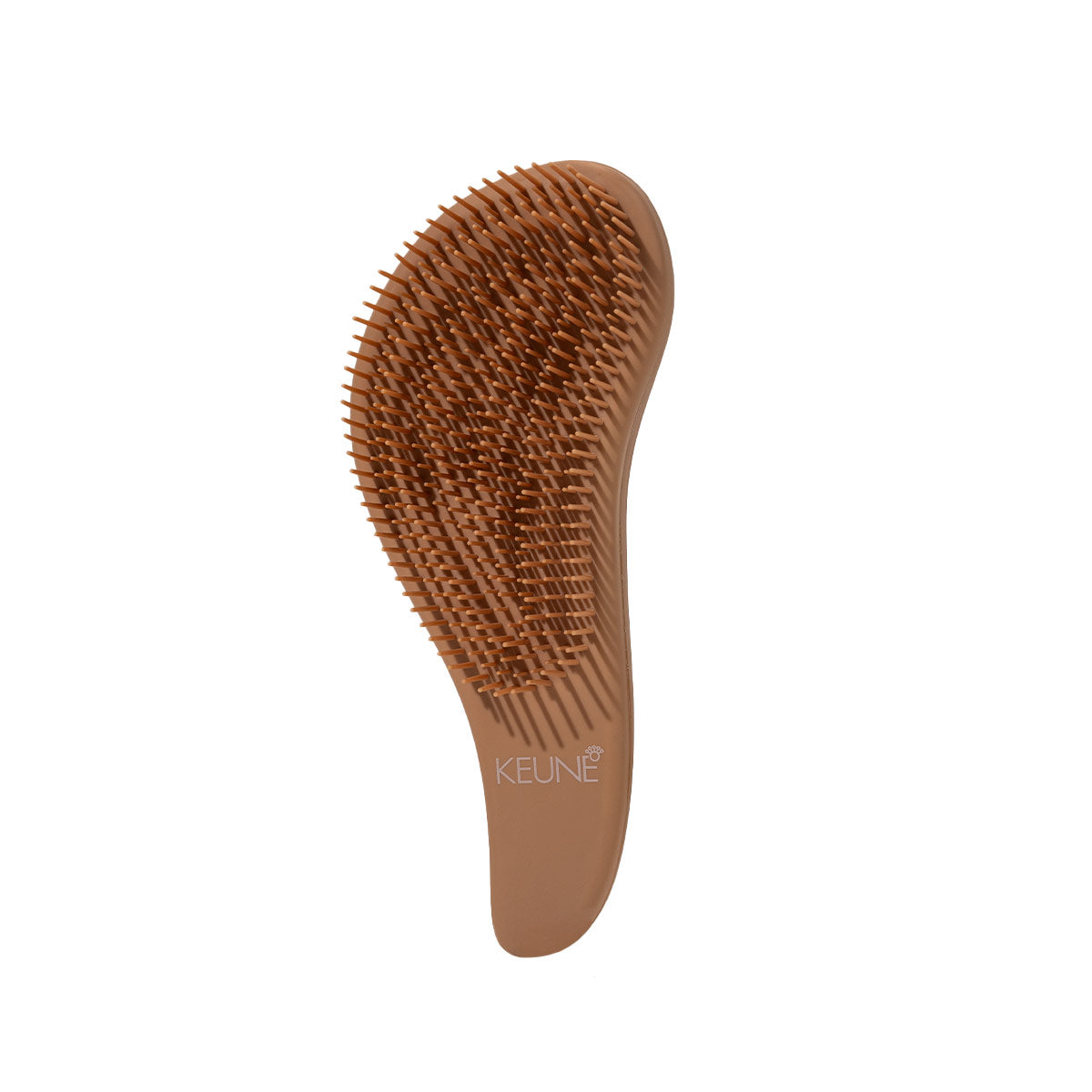 HAIR DETANGLER BRUSH - TOASTED ALMOND